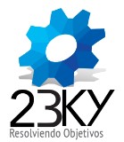 23ky